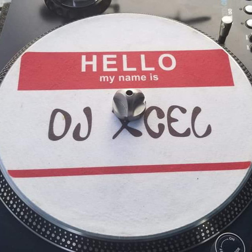 DJ - XCEL’s avatar