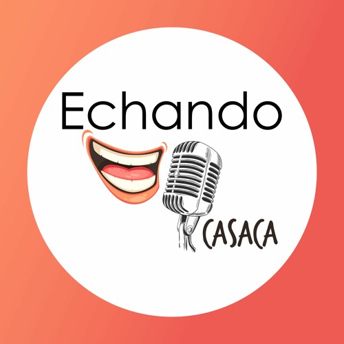 Echando Casaca’s avatar