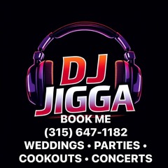 DJ JIGGA