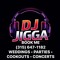 DJ JIGGA
