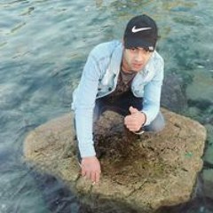 مجدي سعيد