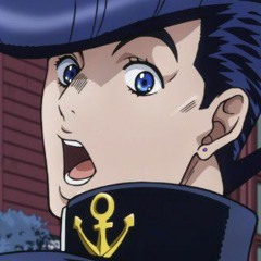 na Suka it's josuke