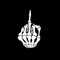IM NOT PUNK