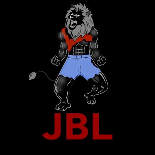 Jurassic Black Lion’s avatar