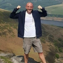 Mark Williams 36