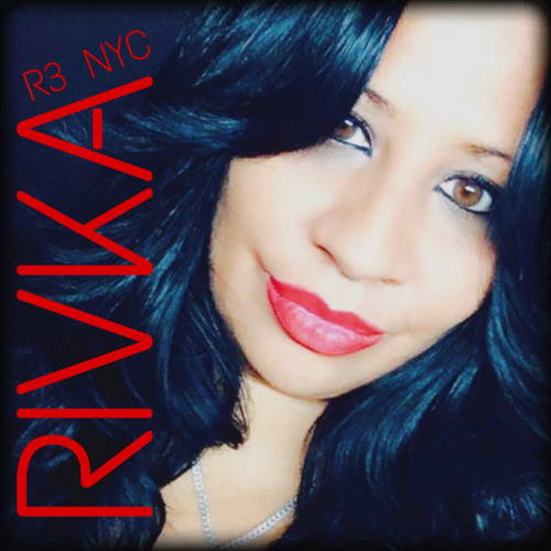 RIVKA R3, NYC’s avatar