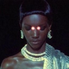 otherworldly