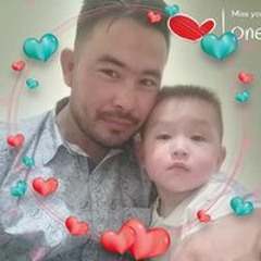Ali Farhan