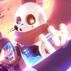 Ink sans