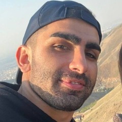 Ali Valadi