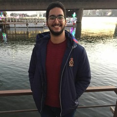 Bassem Maged