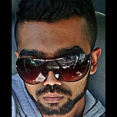 Imraan Rahim