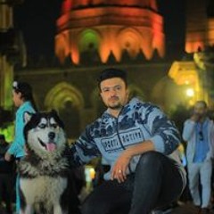 محمد الطيار