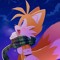 Tails the Fox
