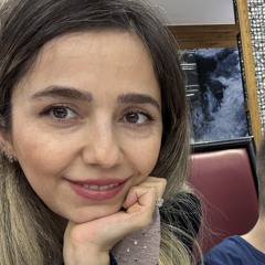 solmaz mirzaazizi