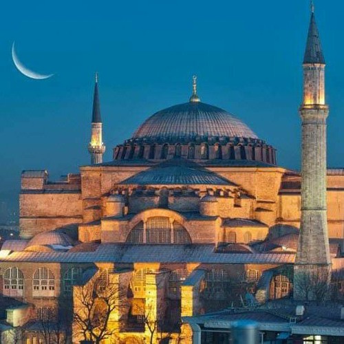 [HD] جمال الوجود بذكر الإله للمنشد محمد المقيط | The Beauty of Existence By Muhammad Al Muqit