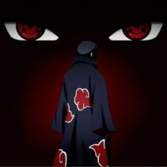 Itachi_Uchiha