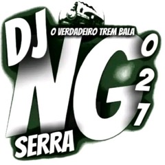 DJ NG DA SRR/FAIXA PRETA DAS FININHA