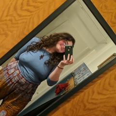 Melrose 🍄🌲💚