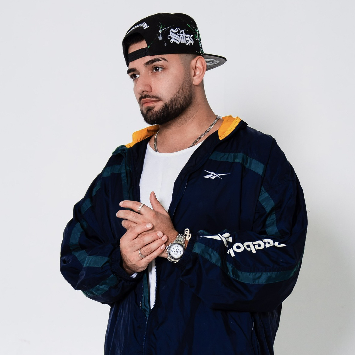 Late Night Dip Podcast