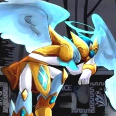ANGEL BLADEEE`