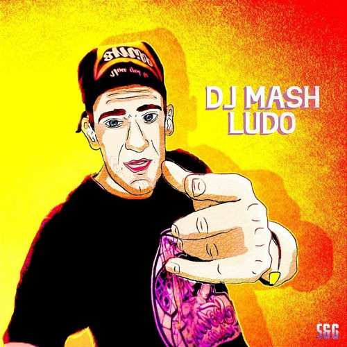 Selecta Dj Mash Ludo Sound. System Pro’s avatar