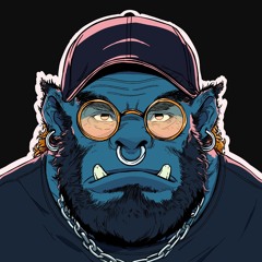 GRIZ ホギ熊