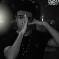 yousef X black