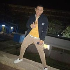 Ahmad Hamdy Eladawy