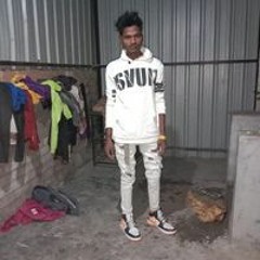 Abhishek Lashkar