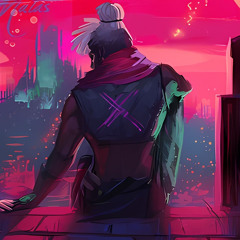 The boy savior