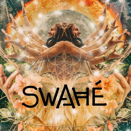 Swahé’s avatar