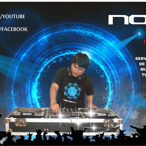 DJ NONIX PERU’s avatar