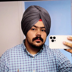 RashPinder Singh Gill