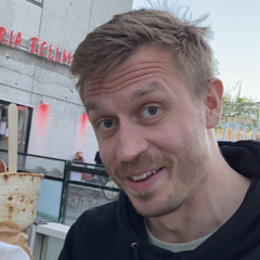 Johan Söderström