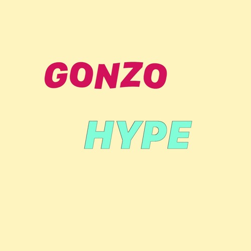 GONZO HYPE’s avatar
