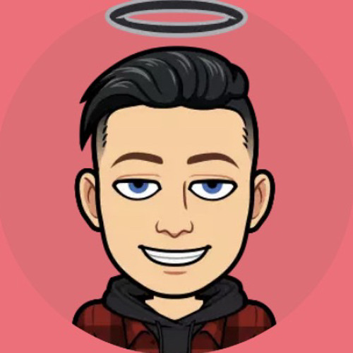Mason Sadlerâ€™s avatar