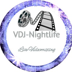 V - DJ - Nightlife @ Home 2