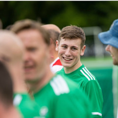 the IRISH team