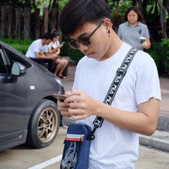 Phonlawat Khamkaew