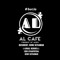 AL CAFE PRESENT OF MUSIC