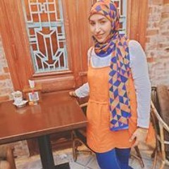 Hala Nasr