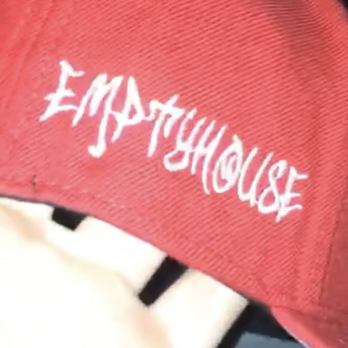 Empty House (@empty_house_official)’s avatar