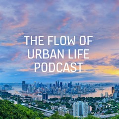 The Flow of Urban Life