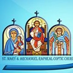St. Mary & Archangel Raphael Coptic Church NJ