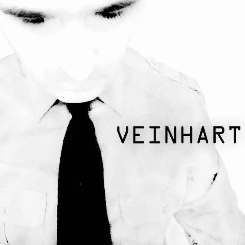VEINHART podcast artwork