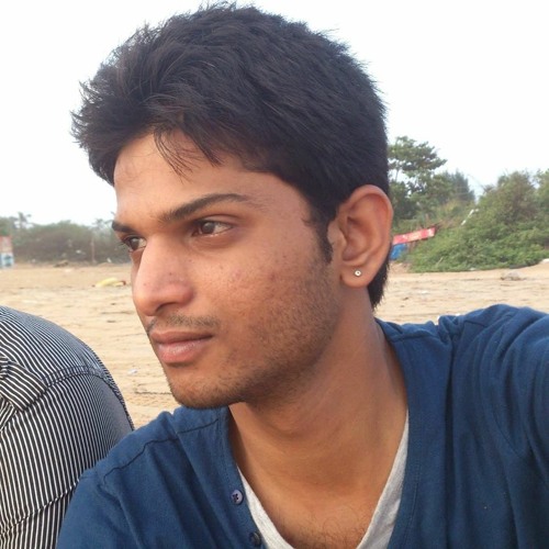 Abhishek Shetty 5’s avatar