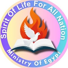 Bro.Hany Fawky :- Spirit OF Life For All Nation
