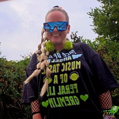 Ashley Liford