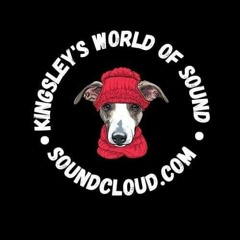 Kingsleys World Of Sound.Mark kingsley